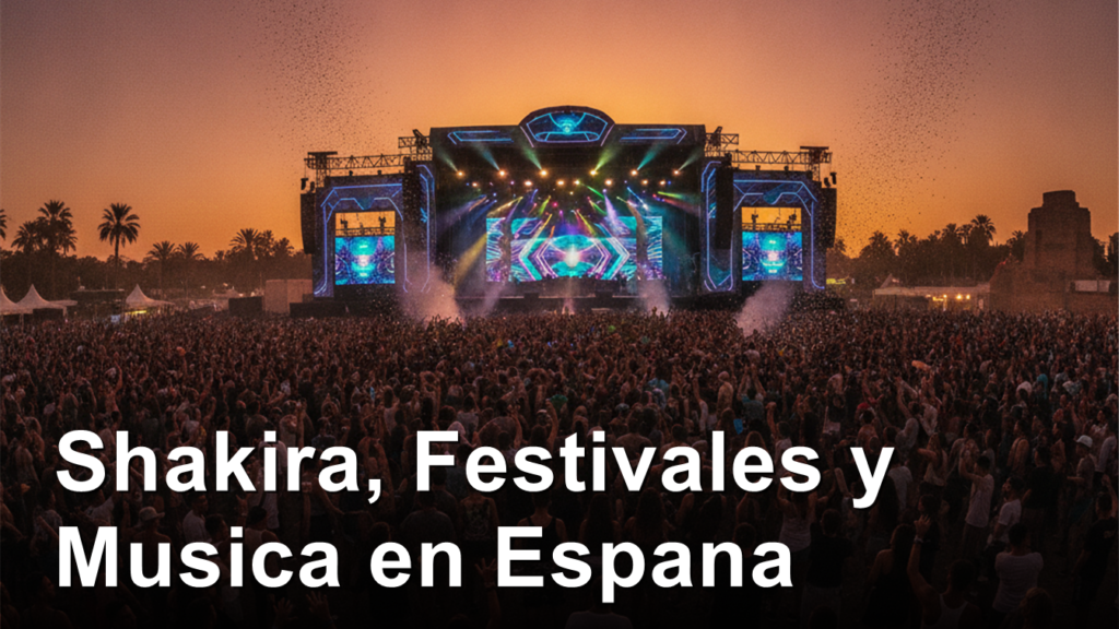 noticias musica espana septiembre 2026 imagen 1