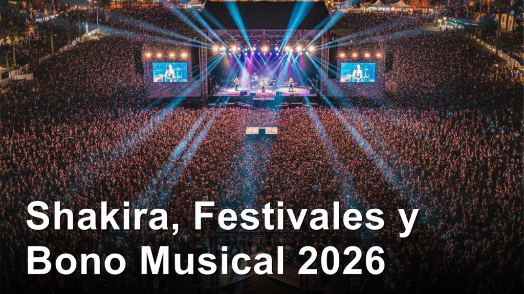 noticias musica espana septiembre 2026 imagen 1