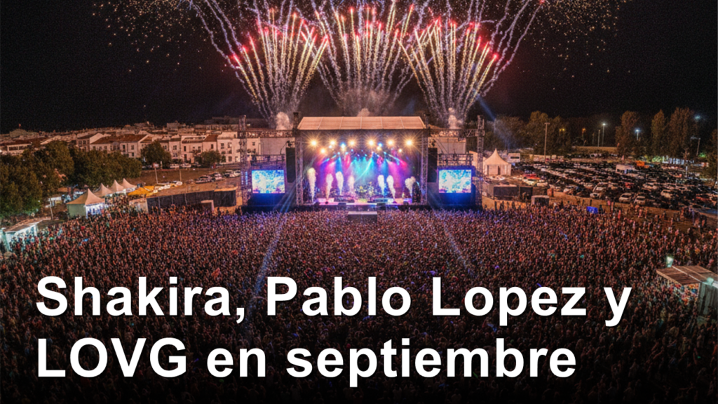 noticias musicales septiembre 2026 imagen 1
