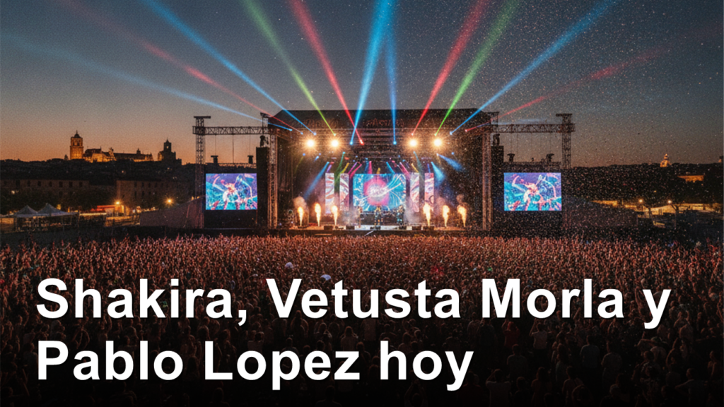 noticias musicales espana septiembre 2026 imagen 1