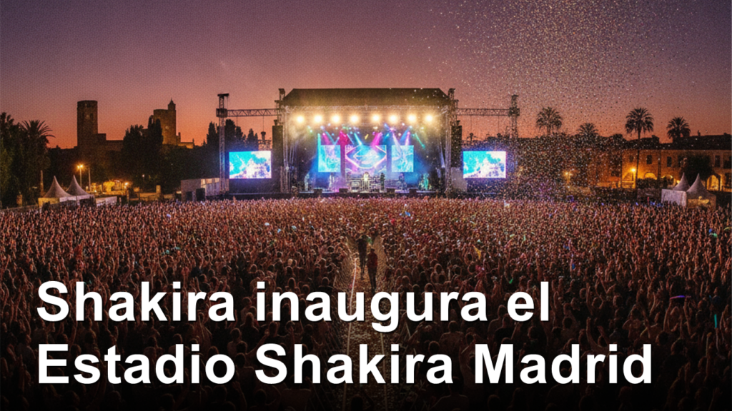 noticias musicales espana septiembre 2026 imagen 1