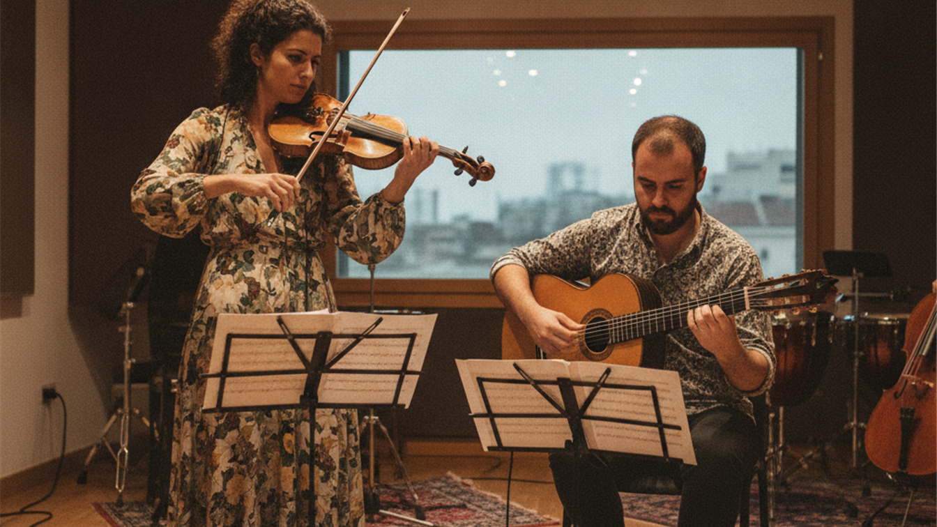 noticias musicales espana septiembre 2026 imagen 2