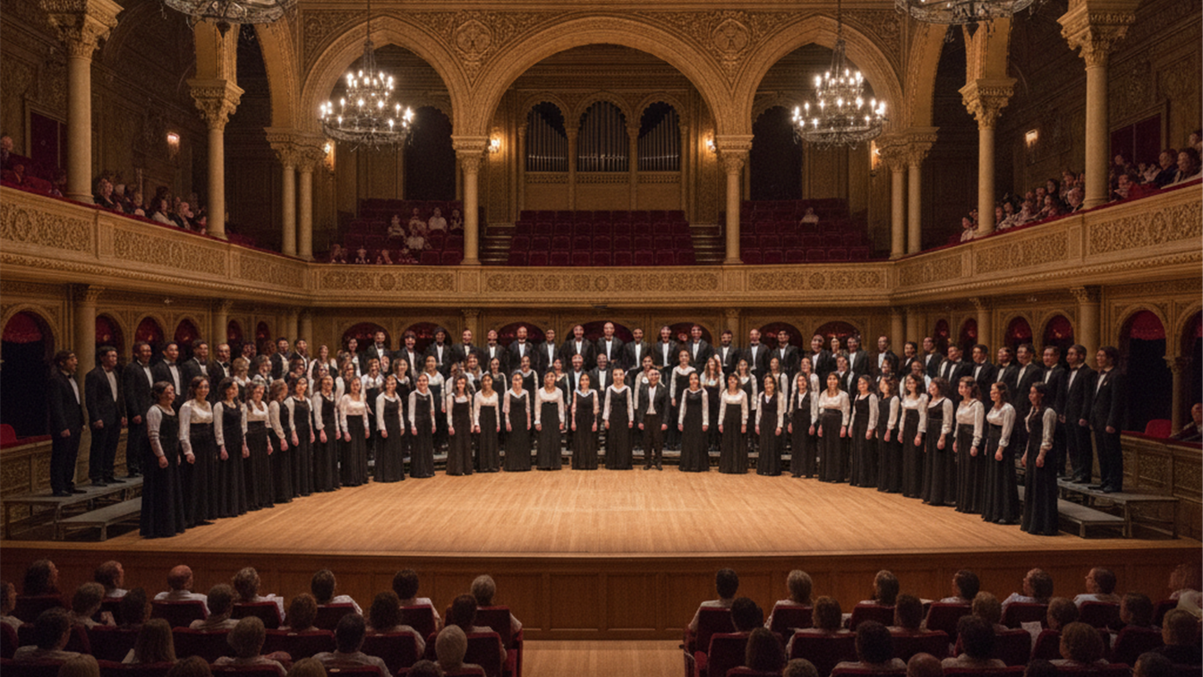 tecnicas vocales principiantes cantar espana imagen 3