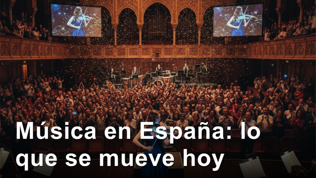 noticias musica espana imagen 1