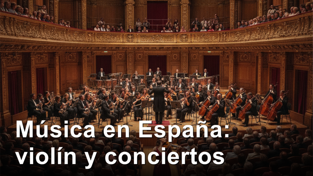 noticias musica espana 29 octubre 2026 imagen 1